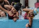 Verano Rojinegro: colonia y escuela de natación