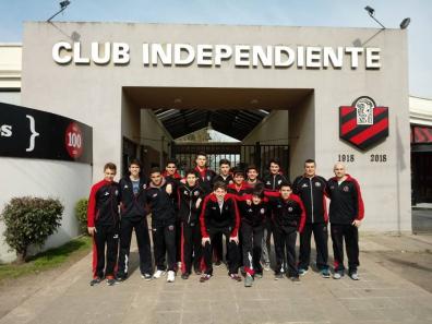 Club Independiente Tandil